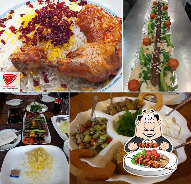 Darband Restaurant