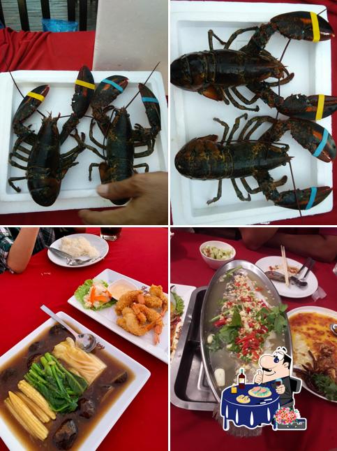 Enjoy Restaurant