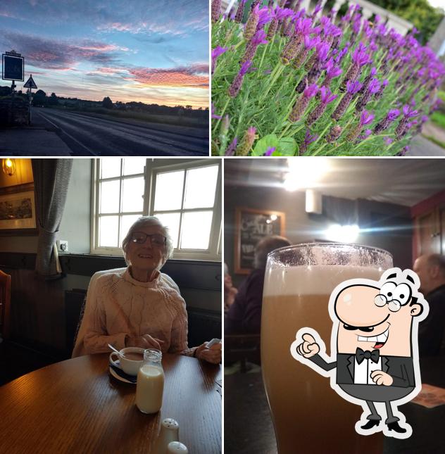 Fox & Hounds