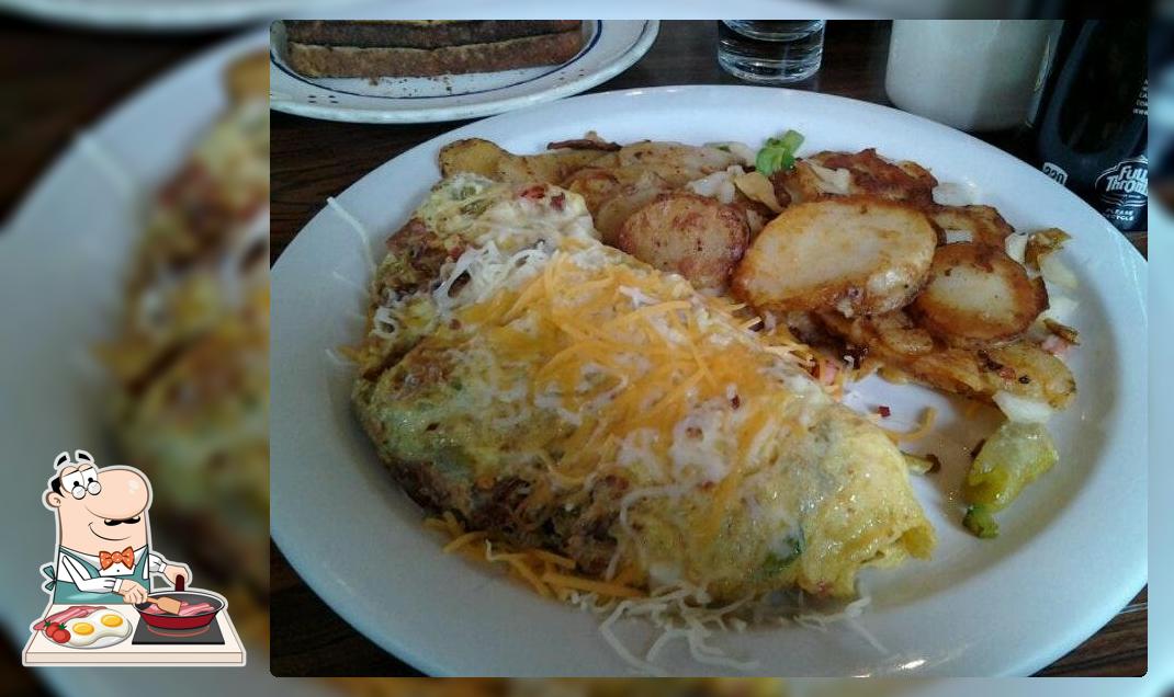 Fresh Start Cafe