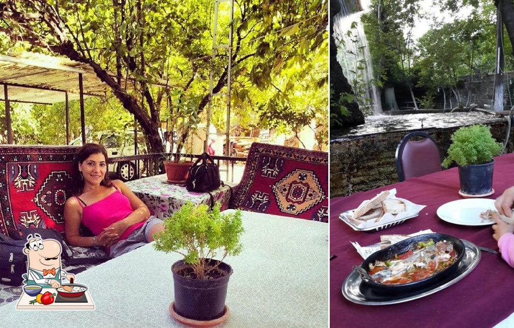 Gure Selale Restaurant