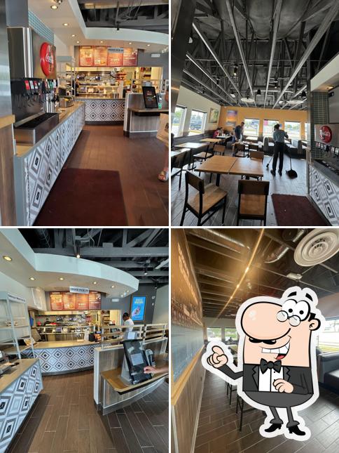 Habit Burger & Grill