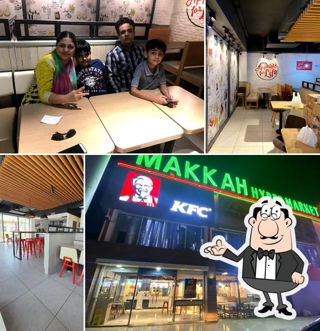 KFC Wedam