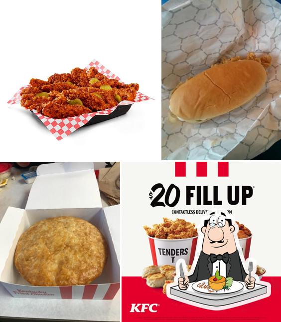 KFC