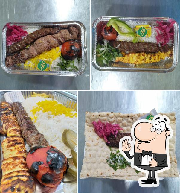 Karimeh Restaurant
