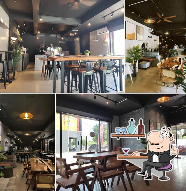 Mainstation Coffee