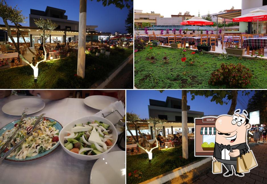 MoonShine Restaurant Hotel