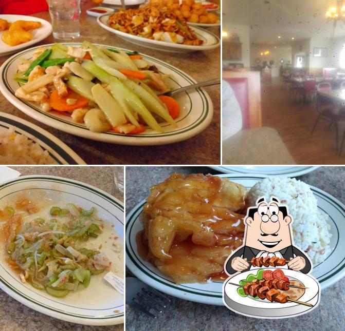 New Star Restaurant