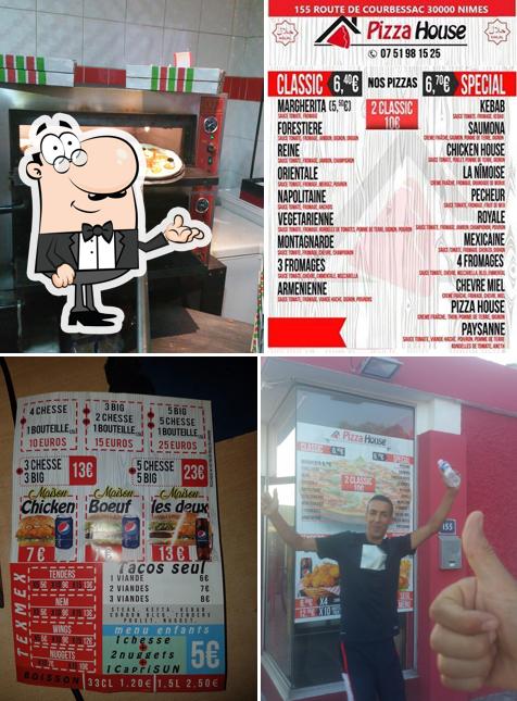 Pizza House