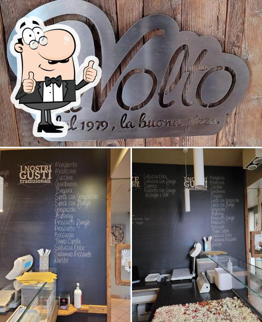 Pizzeria Al Taglio Da Matteo