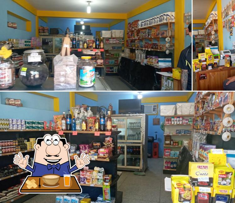 Bodegón Fiza C.A