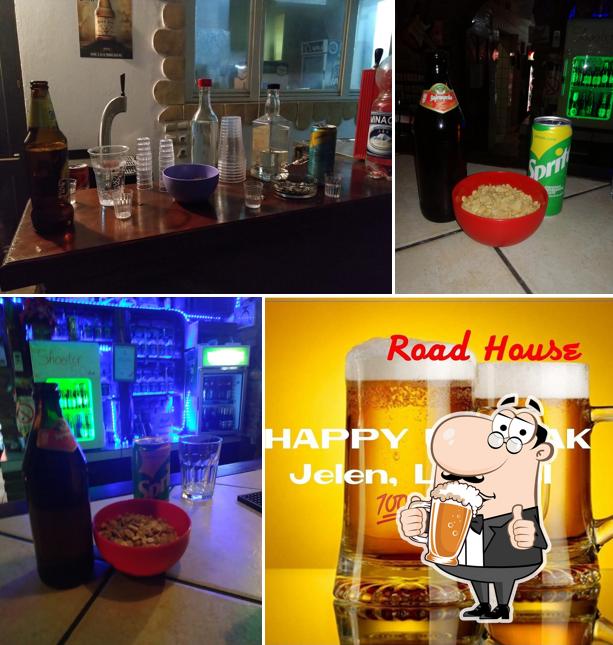 Road House MF
