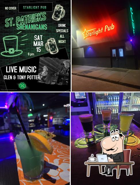 Starlight Pub