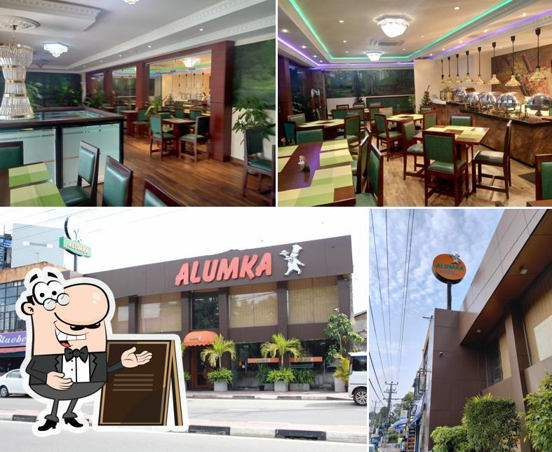 Alumka Food Cabin - Battaramulla