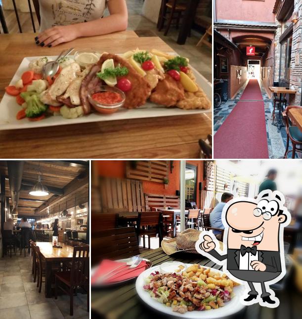 Restaurant Ancora