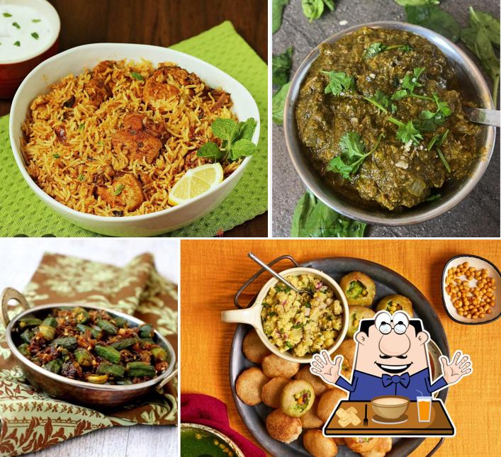 Apna Punjab Indian Cuisine