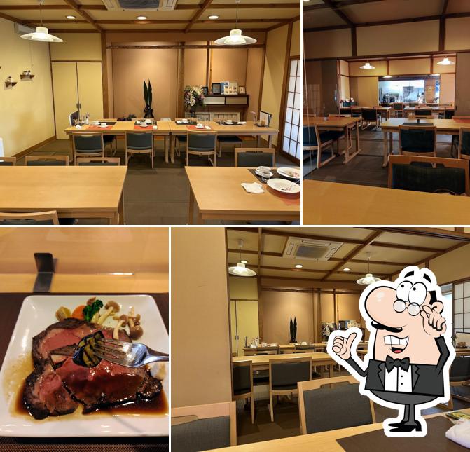 Bistro Fujiyama