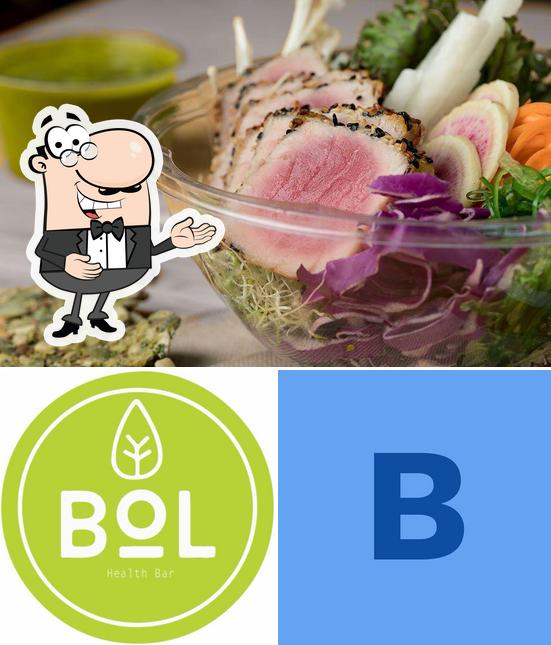 Bol Health Kitchen