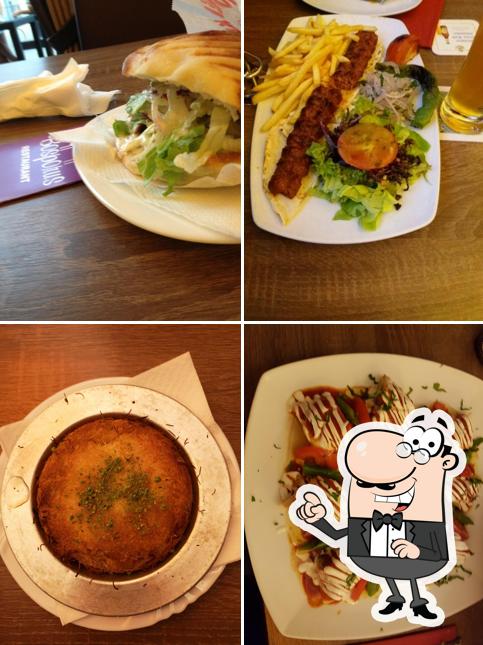 Restaurant Bosporus