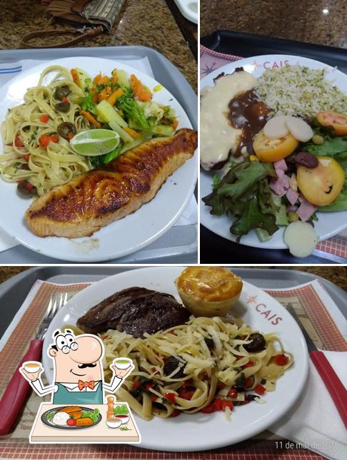 Cais Restaurante