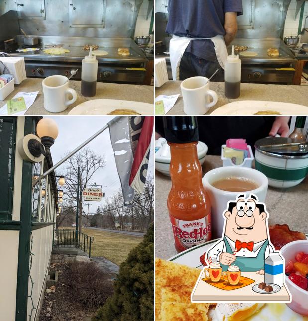 Dan's Diner