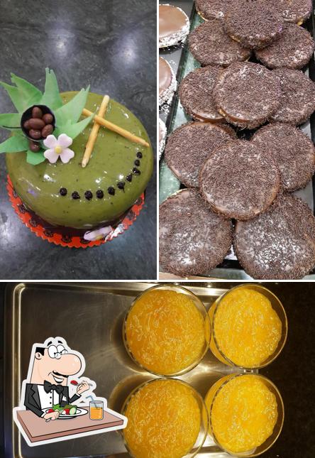 Gülmüs Bread Baked Goods