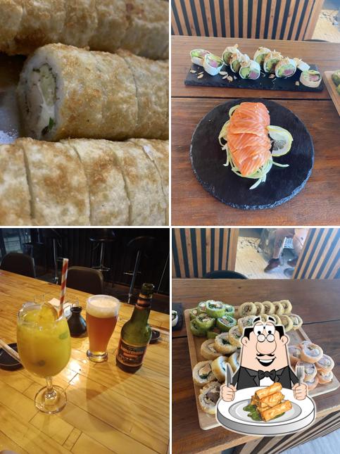 Hikari Sushi Bar