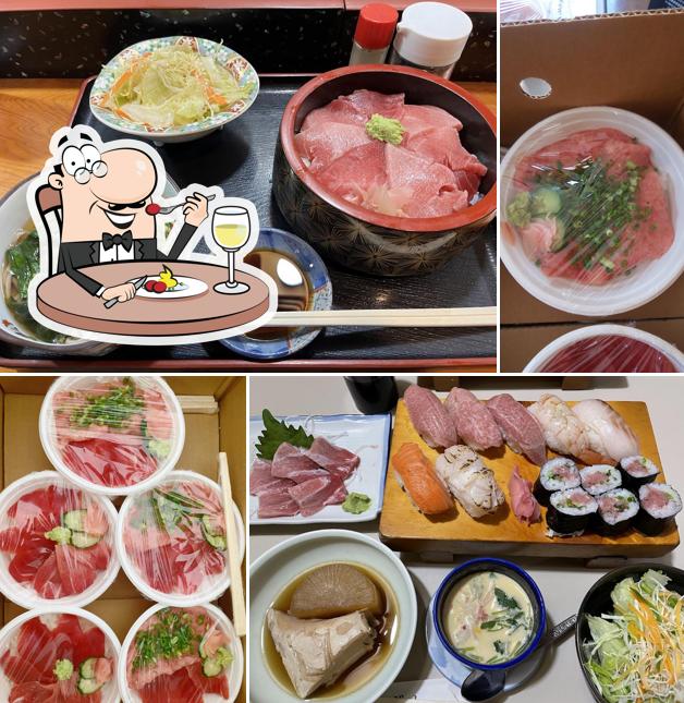 Hiko Sushi