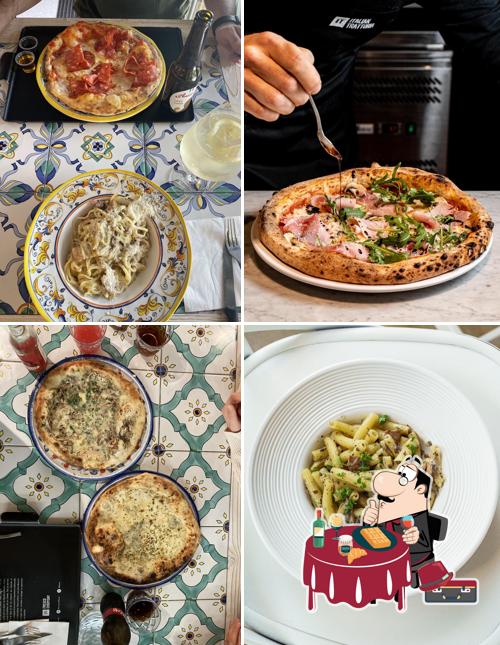 IT - Italian Trattoria Rouen