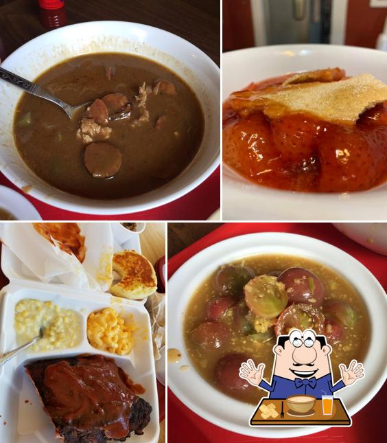 Junior's Eatin' House