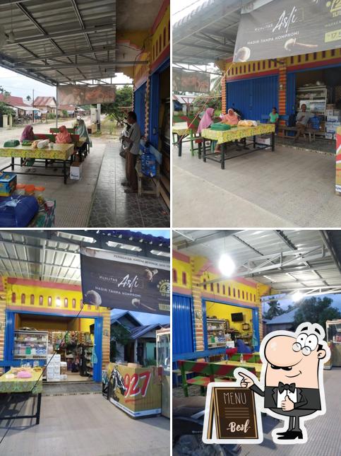 Kedai Ante Mit