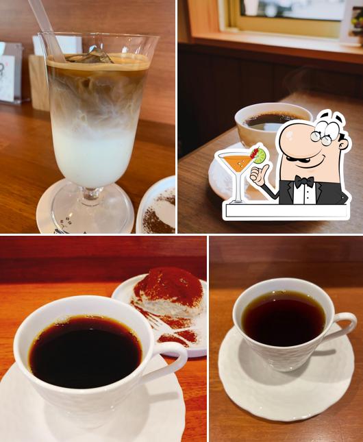 Kujira Coffee