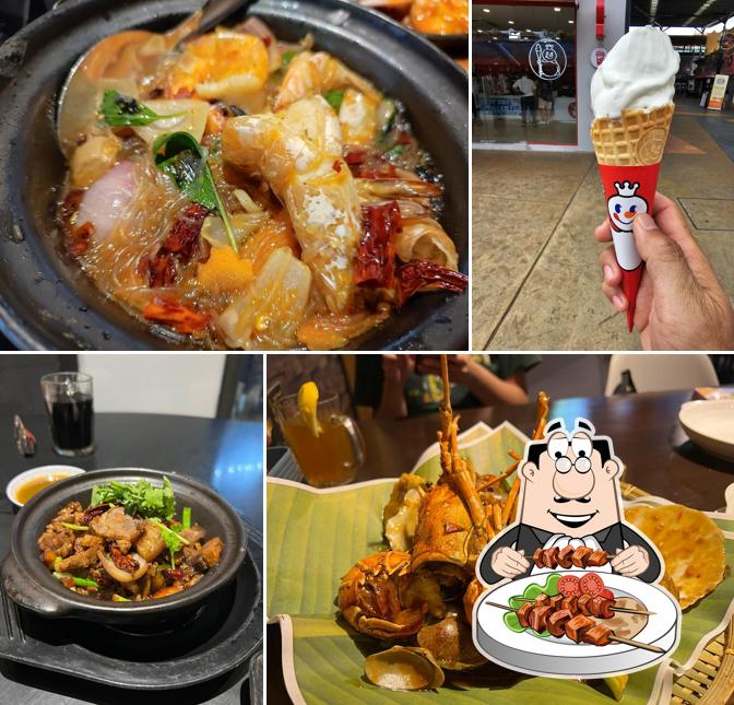 Master Pot Restaurant