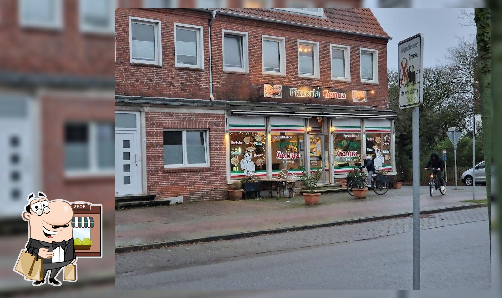Pizzeria Genua
