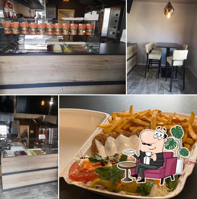 L'àmore Döner&Pizza