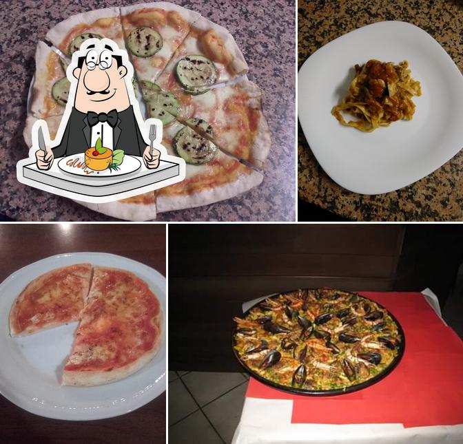 Pizzeria Piccola Luna