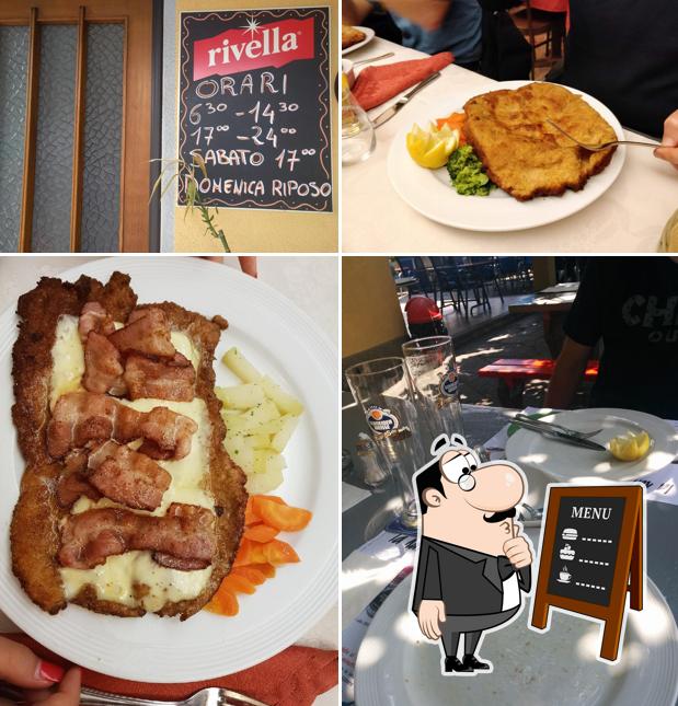 Trattoria Milesi – La casa del Cordon Bleu