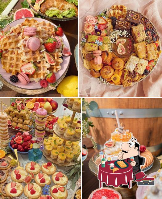 S-Center - S-Catering