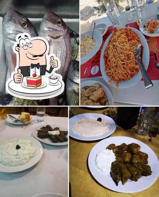 Sarakina Fish Tavern