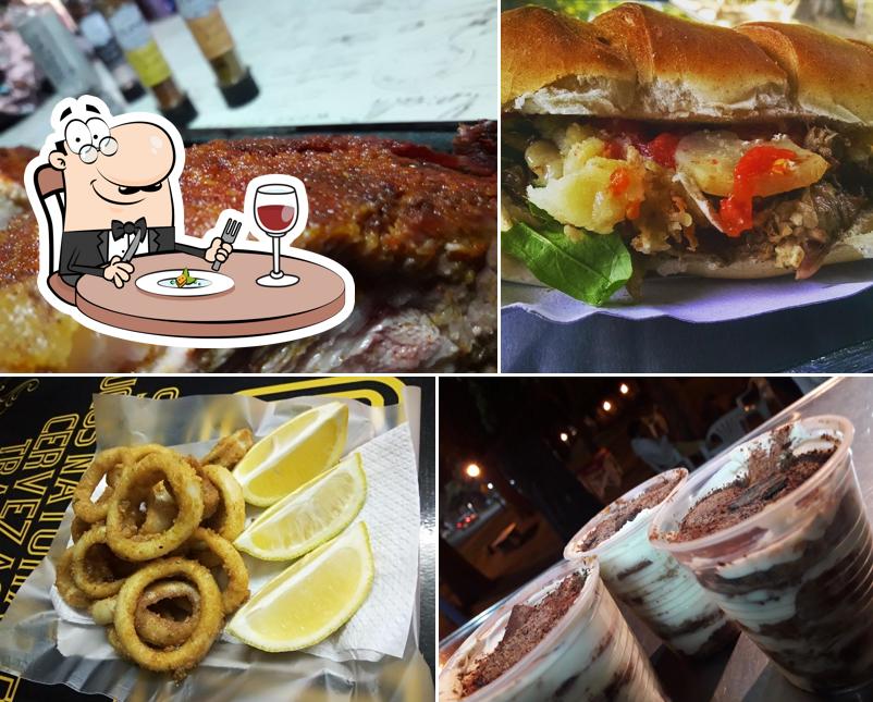Top Cheff Santa Fe FoodTruck