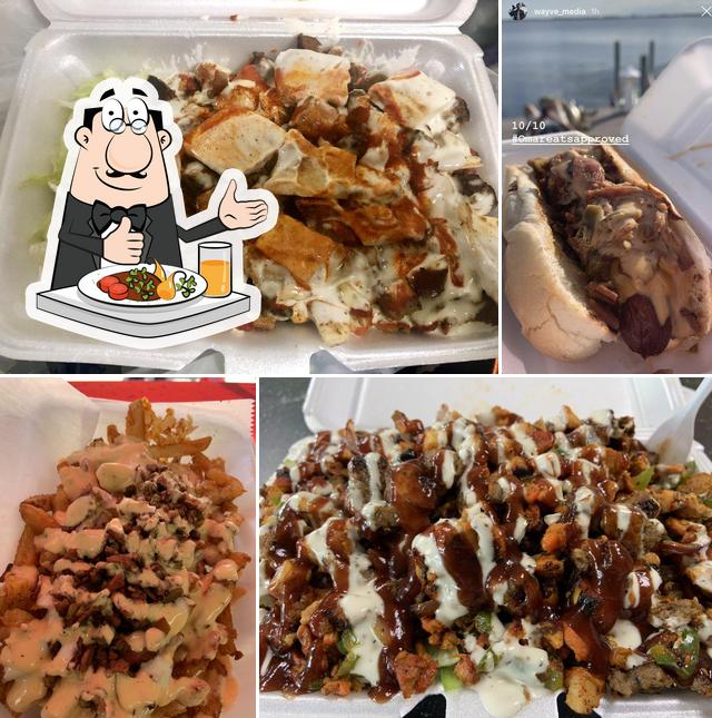 WOW Halal food