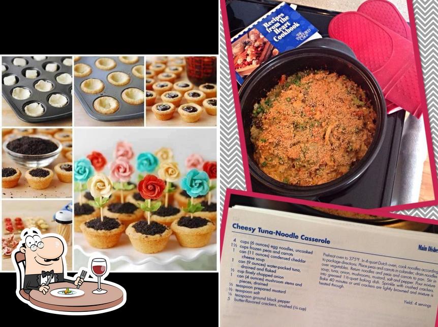 Wendy, The Pampered Chef Consultant