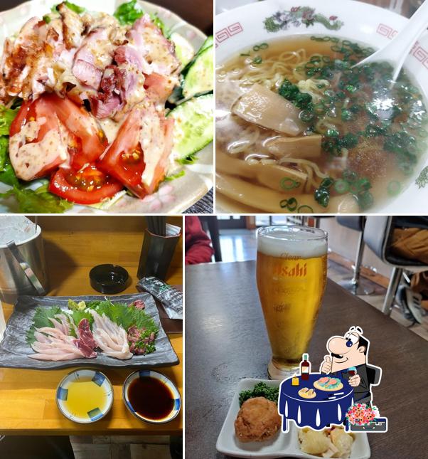 宮崎地鶏専門店 鳥将軍