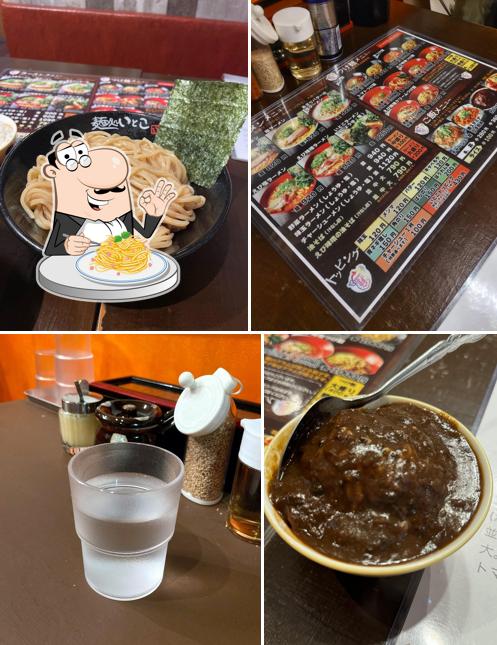 麺処いとこ鶴ヶ島店