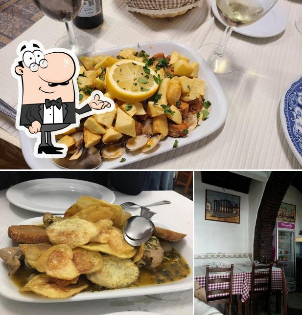 Restaurante Medieval