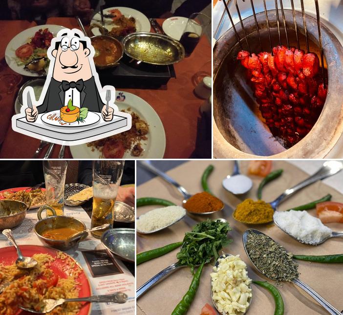Ruchita Restaurant & Take-Away