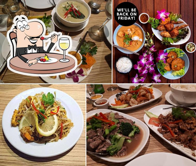 Sala Thai Restaurant