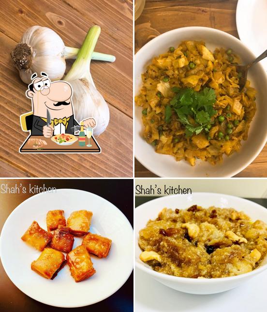 Shahs Kitchen