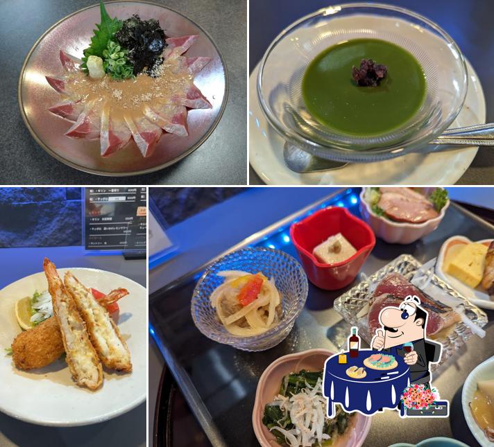 魚菜屋YAmA