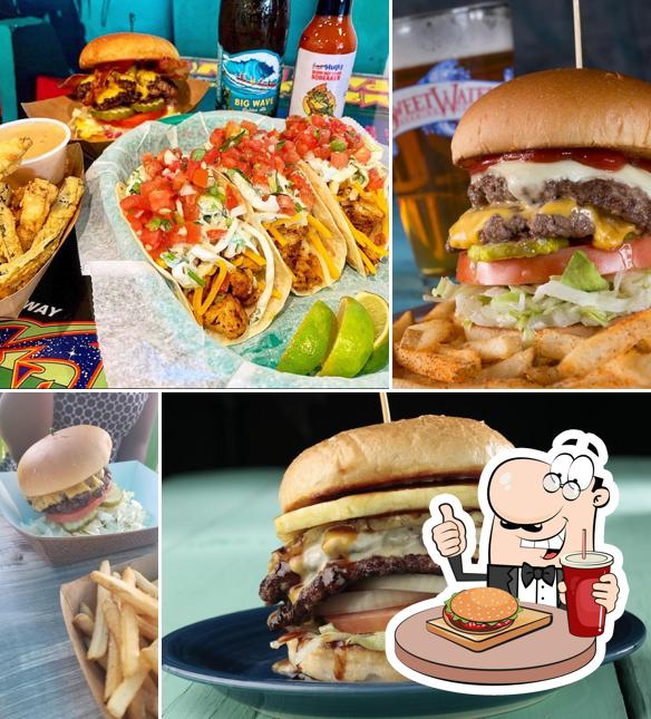 Jimmy Hula's Altamonte Springs